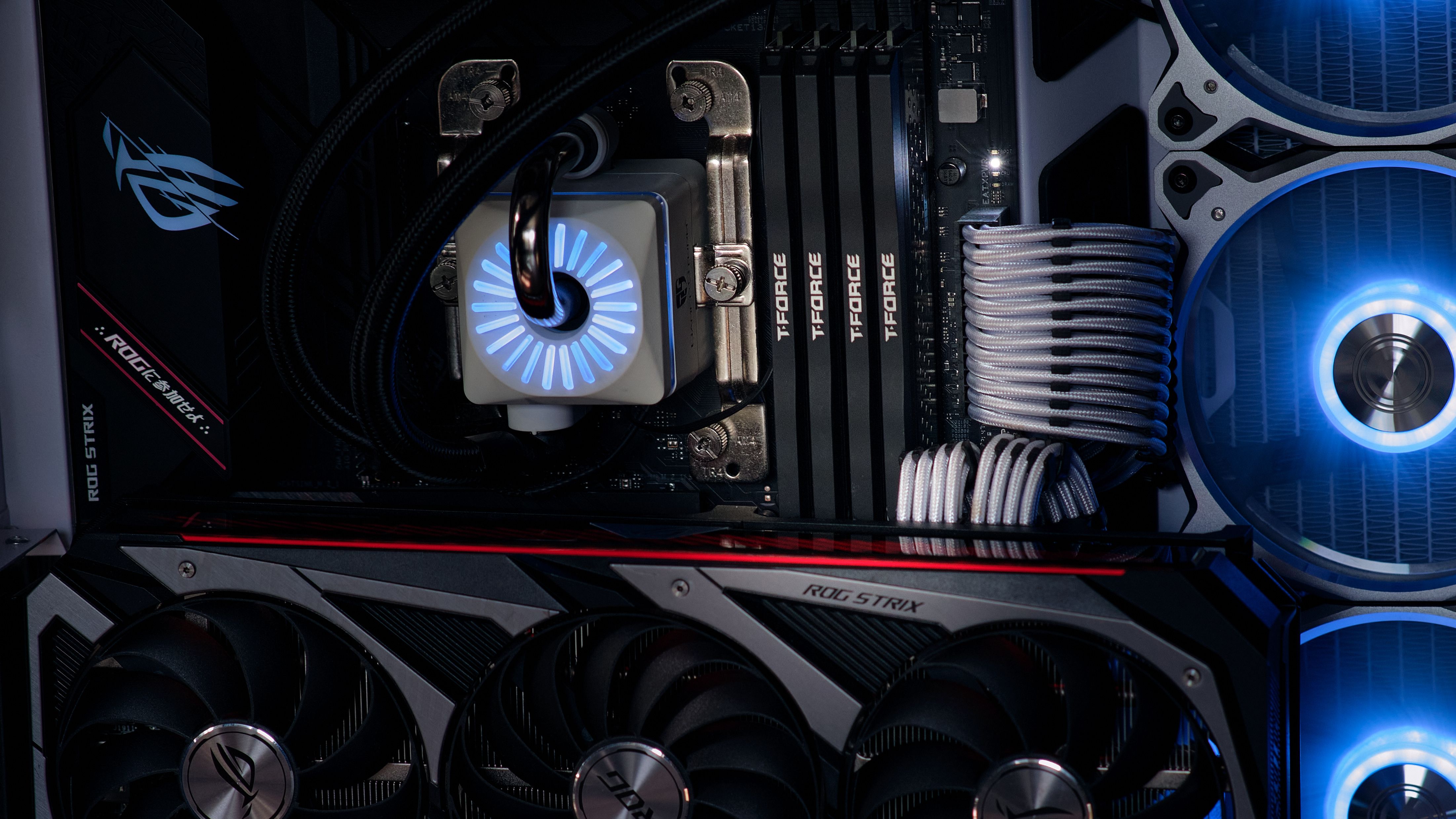 B650 ATX Motherboard